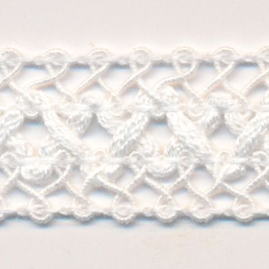 Cotton Lace Braid #01