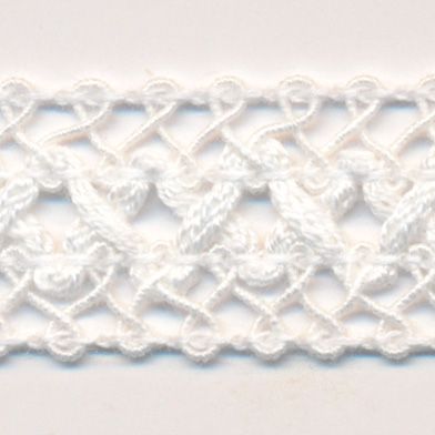 Cotton Lace Braid (SIC-7119)
