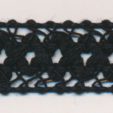 Cotton Lace Braid #50