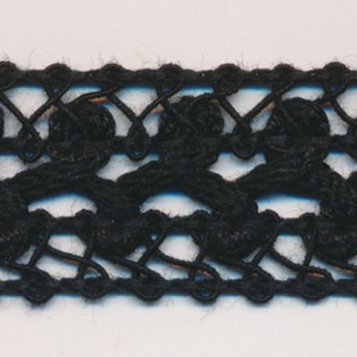 Cotton Lace Braid #50