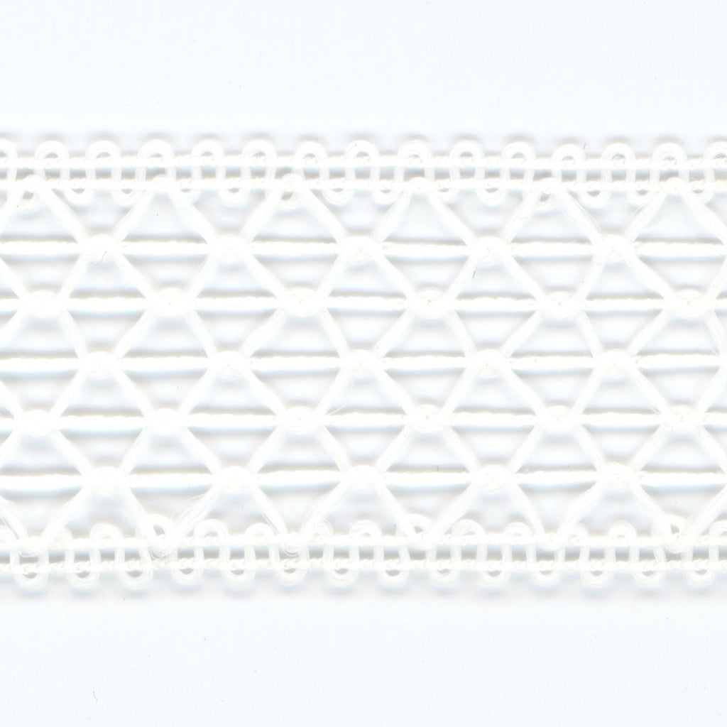 Crochet Lace Tape #01