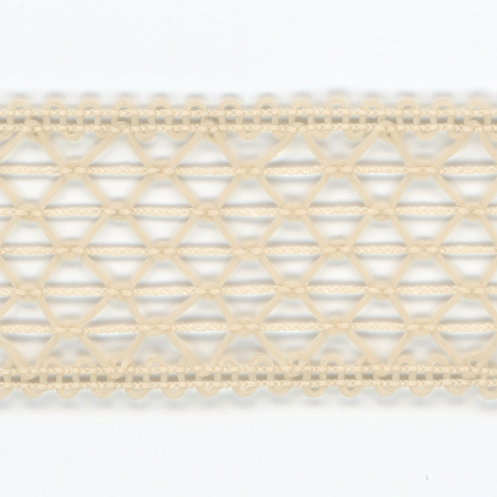 Crochet Lace Tape #106