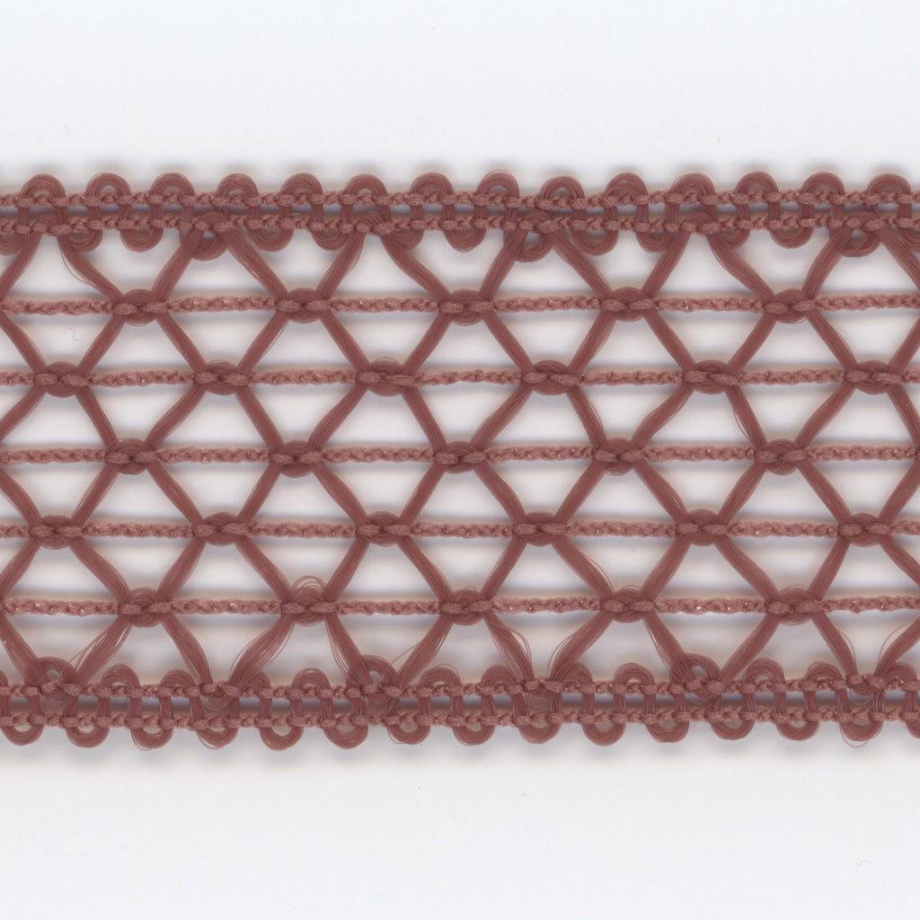 Crochet Lace Tape #20
