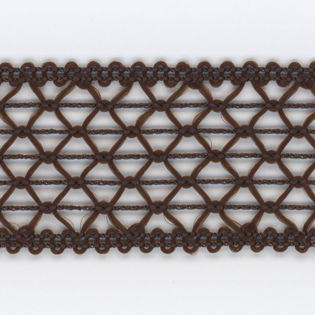 Crochet Lace Tape #36