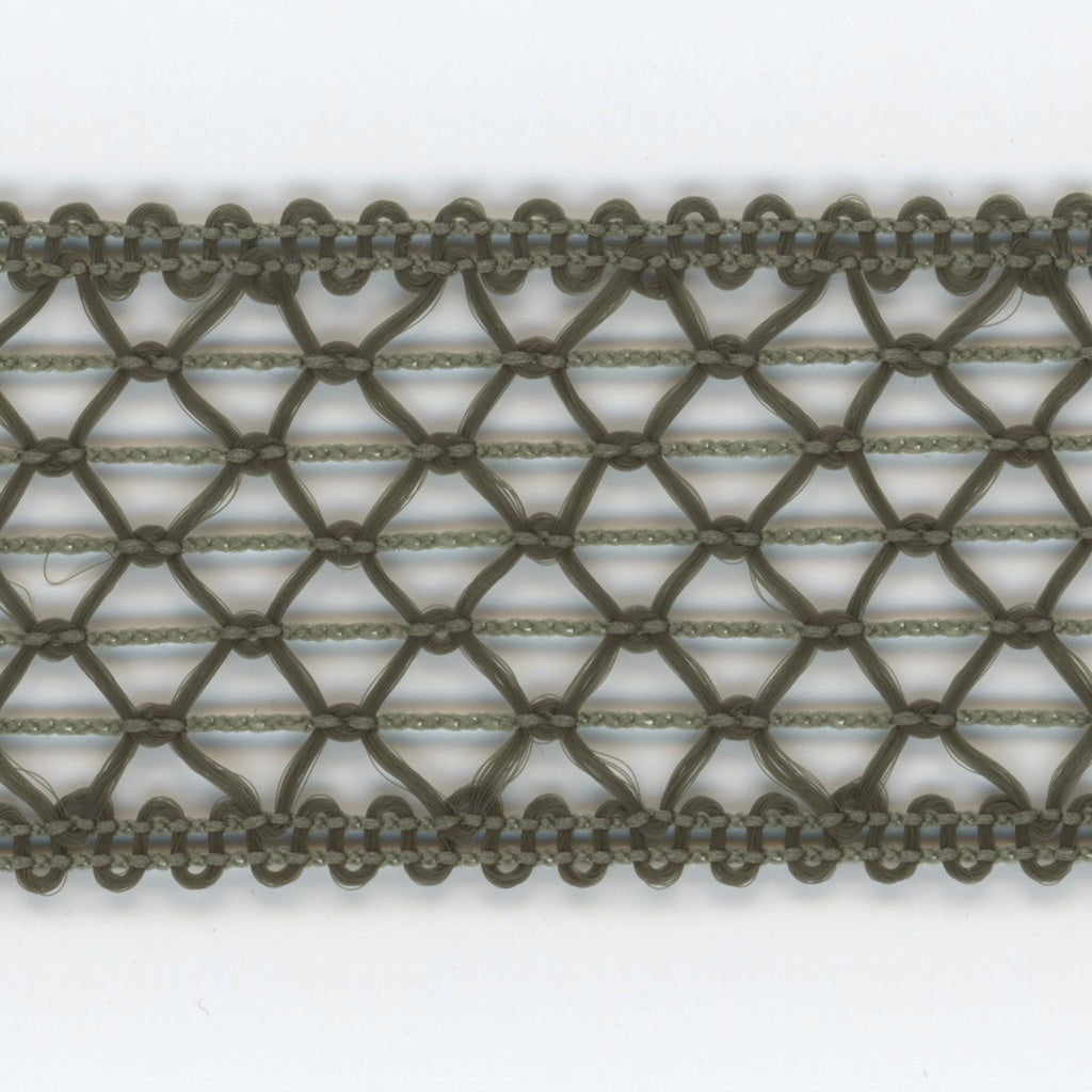 Crochet Lace Tape #68