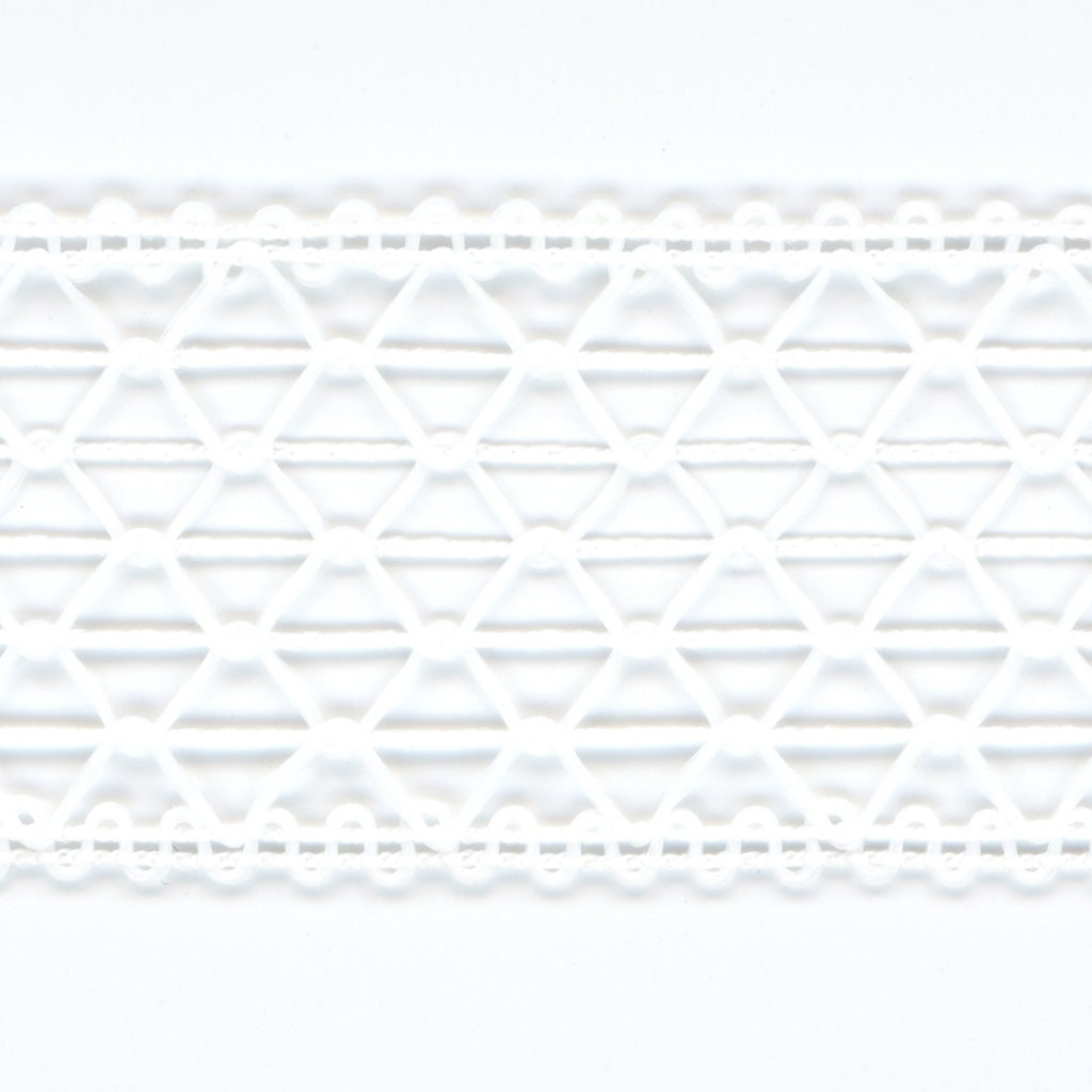 Crochet Lace Tape #9000