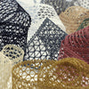 Crochet Lace Tape #12 Sand Beige