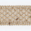 Lame Crochet Lace #4