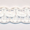 Cotton Lace Braid #01