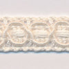 Cotton Lace Braid #00