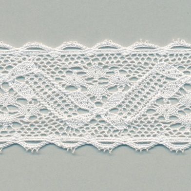 Torchon Lace #00