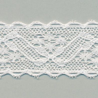 [Discontinued] Torchon Lace (SIC-7215)