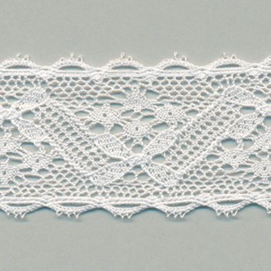 Torchon Lace #01