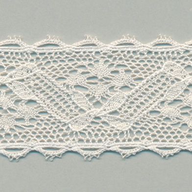 Torchon Lace #02