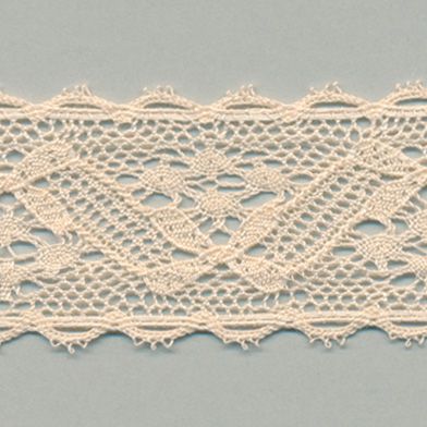 Torchon Lace #03