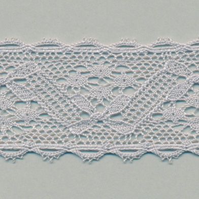 Torchon Lace #100