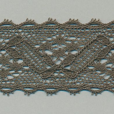 Torchon Lace #102