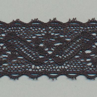 Torchon Lace #142