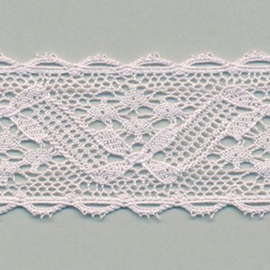 Torchon Lace #146