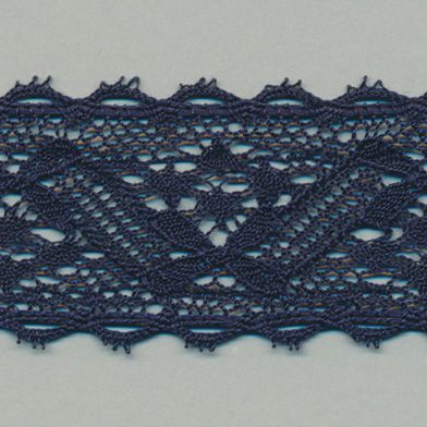 Torchon Lace #47