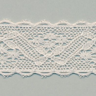 Torchon Lace #48