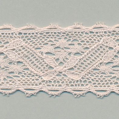 Torchon Lace #51