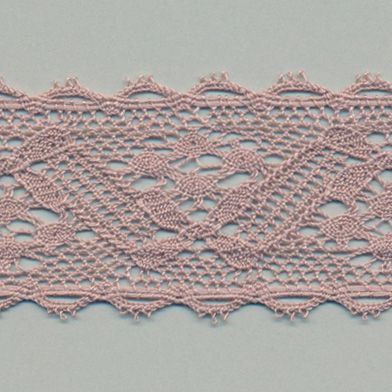 Torchon Lace #61