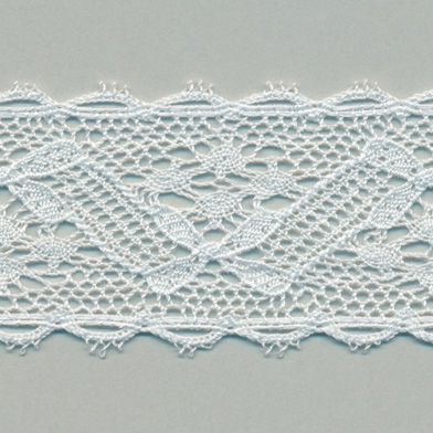 Torchon Lace #81