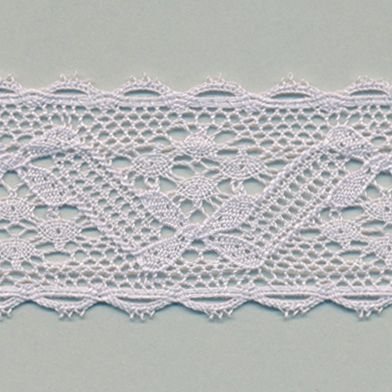 Torchon Lace #93