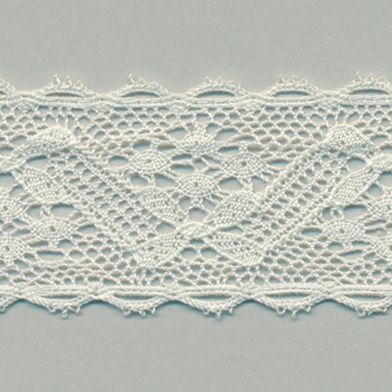 Torchon Lace #97