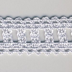 Stretch Torchon Lace #100