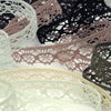 Torchon Lace #97 Cool Silver
