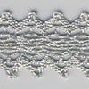 Metallic Torchon Lace #2