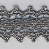 Metallic Torchon Lace #6