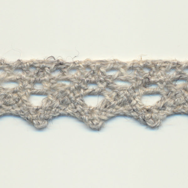 Melange Torchon Lace #00