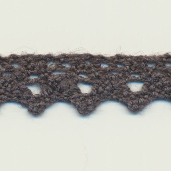 Melange Torchon Lace #105