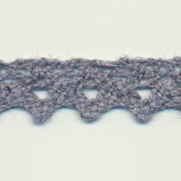 Melange Torchon Lace #129