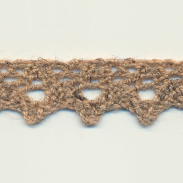 Melange Torchon Lace #12
