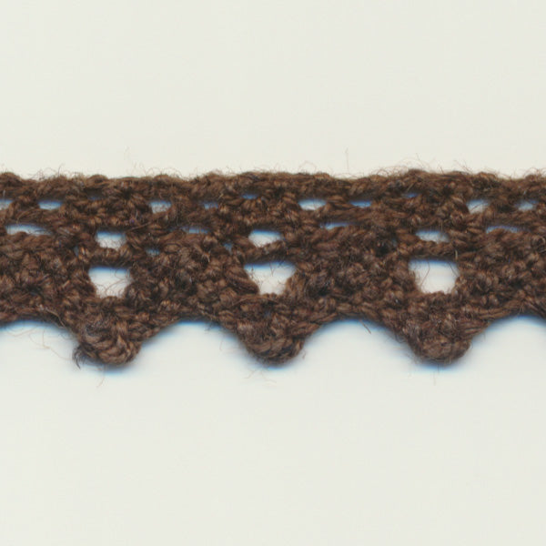 Melange Torchon Lace #134