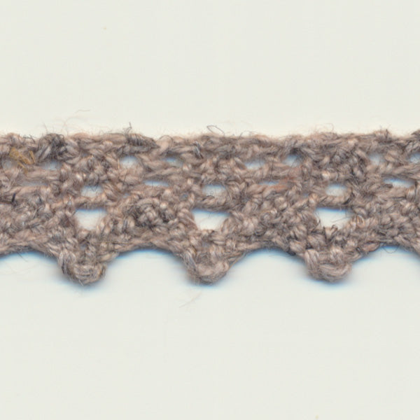 Melange Torchon Lace #34