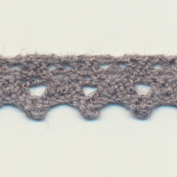 Melange Torchon Lace #99