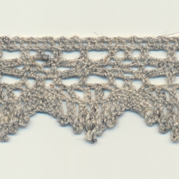 Melange Torchon Lace #00