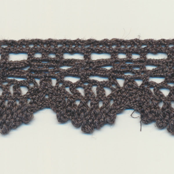 Melange Torchon Lace #105