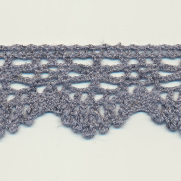 Melange Torchon Lace #129