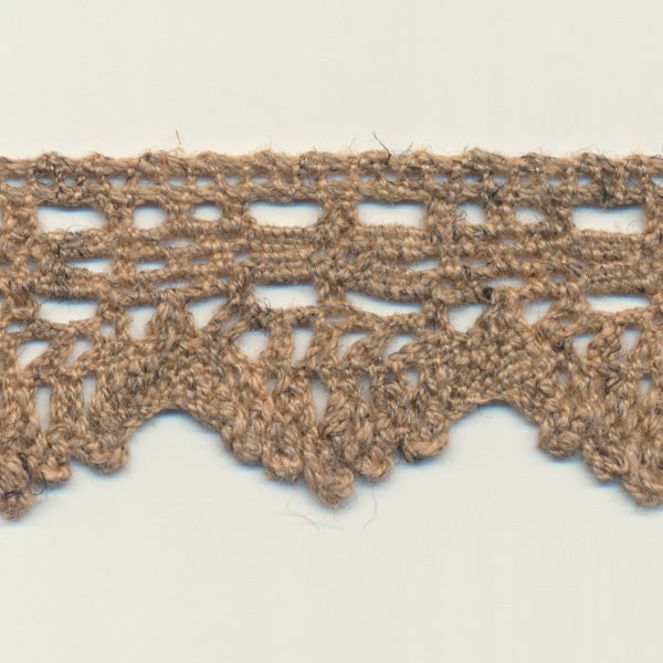 Melange Torchon Lace #12