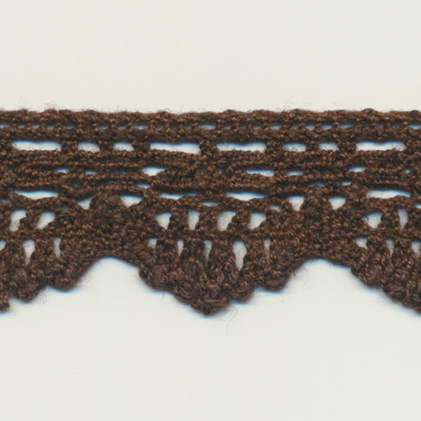 Melange Torchon Lace #134
