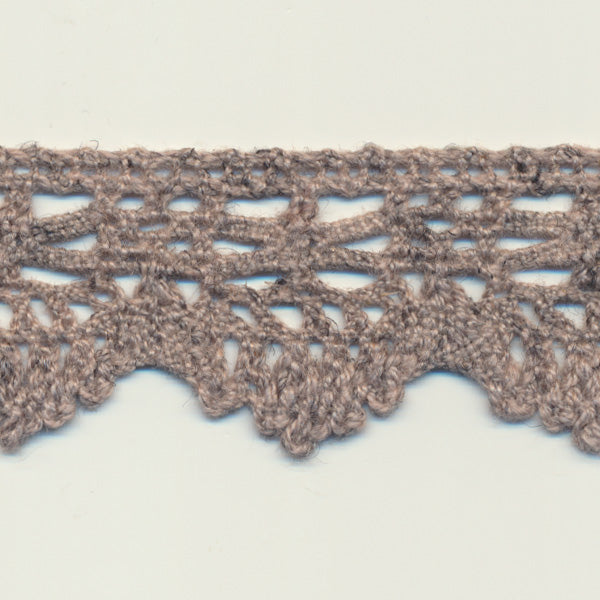 Melange Torchon Lace #34