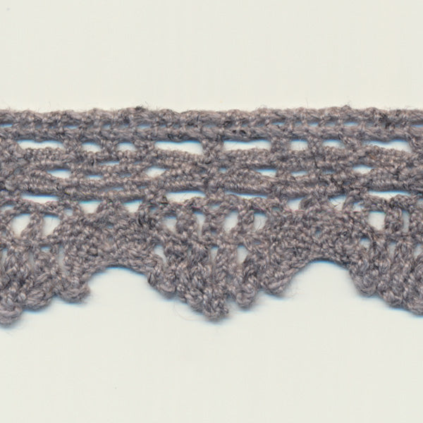 Melange Torchon Lace #99