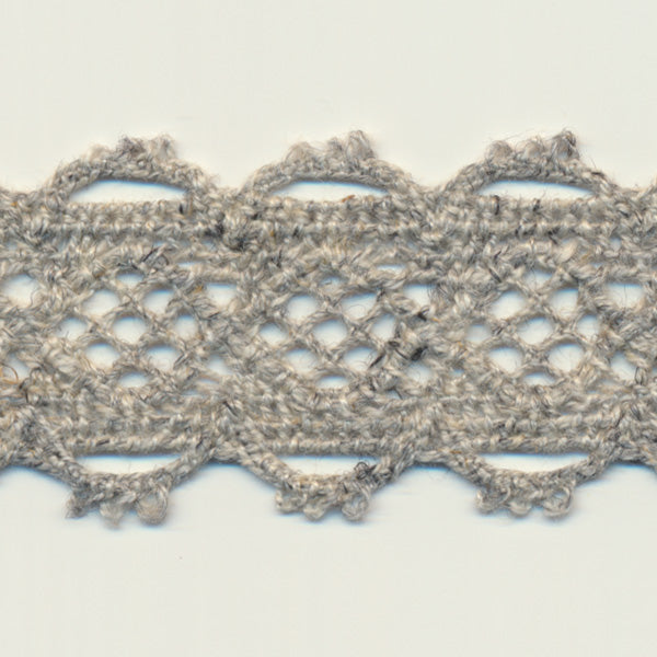 Melange Torchon Lace #00