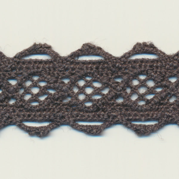 Melange Torchon Lace #105